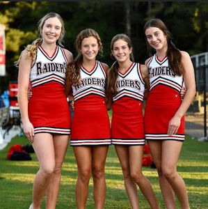 Meet your Posher, Chatham